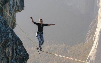 Audacious Acts of Faith