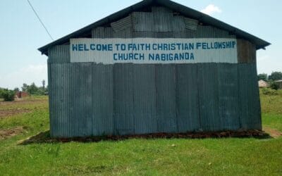 New Church Plants