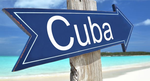 Join us in Cuba – September 2023