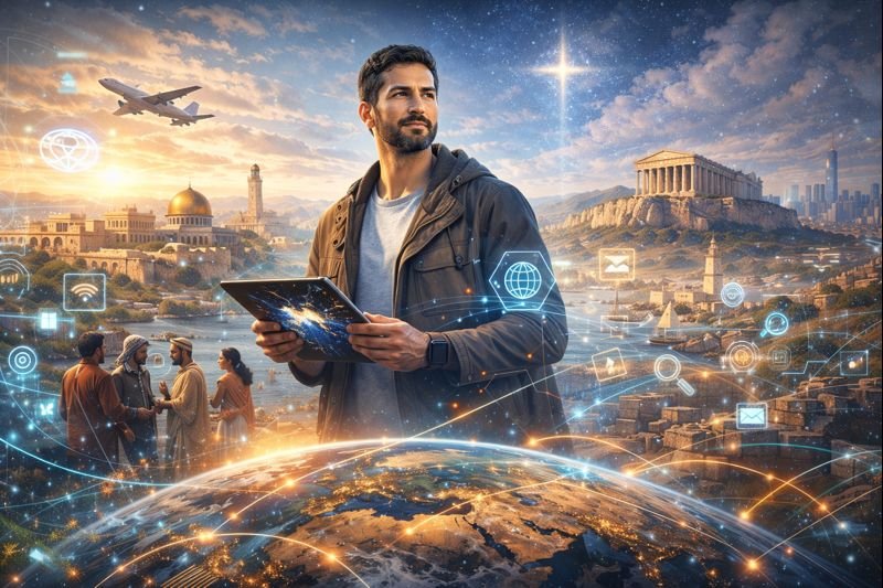 Supranational Sent One